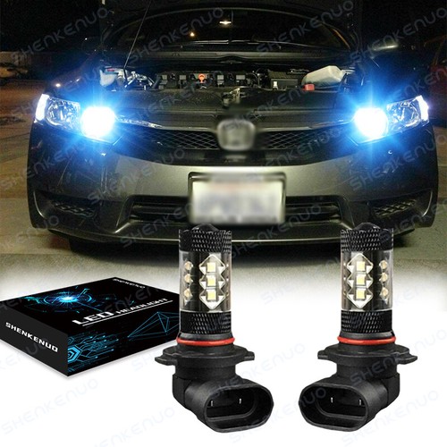 Blue led high beam - led,